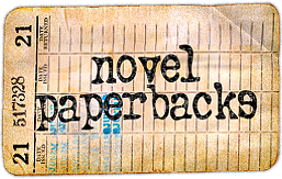 novel paperbacks